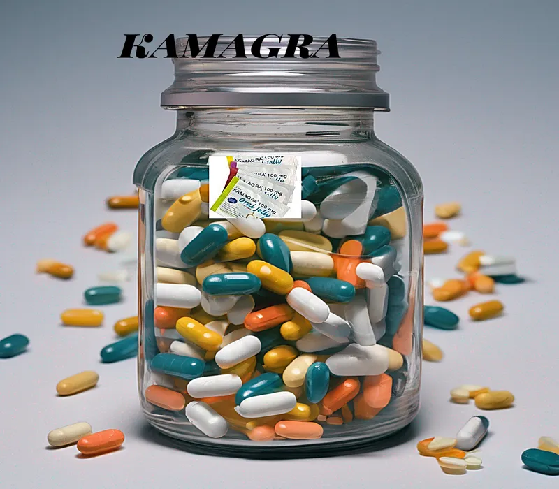 Kamagra comprar contrareembolso